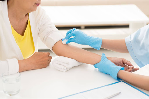 Combien coutent les prises de sang en clinique privee