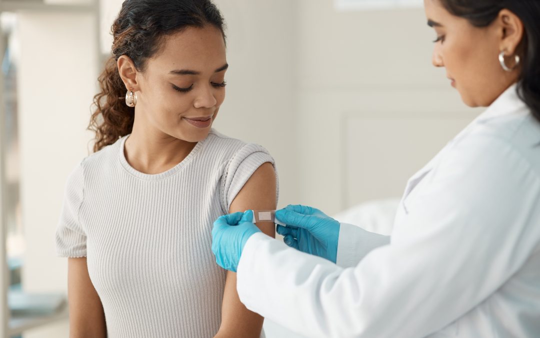 Vaccination adulte : êtes-vous à jour ?