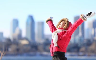 Santé hivernale au Québec : comment rester en forme ?
