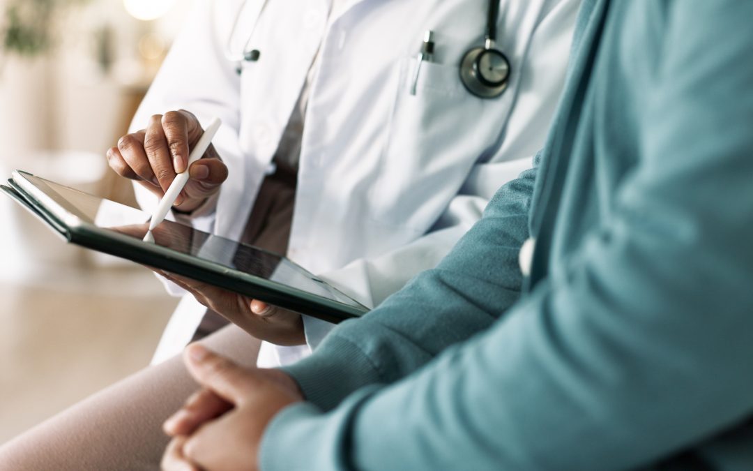Les examens médicaux recommandés selon l’âge